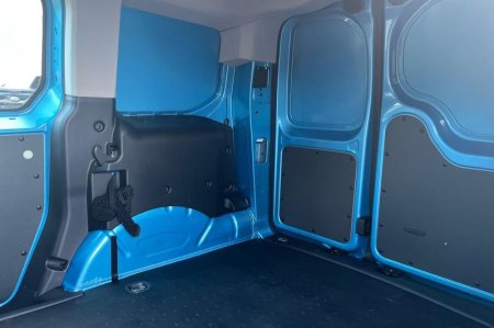 2026 Ford Transit Connect - photo 4