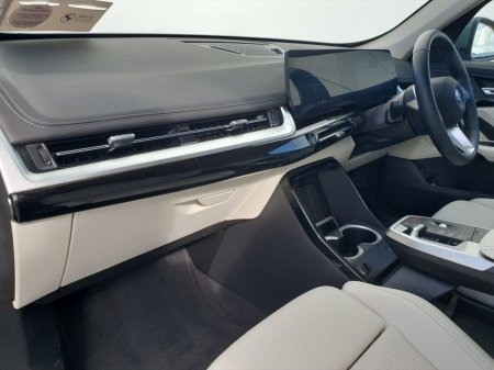 2026 BMW iX1 - photo 19