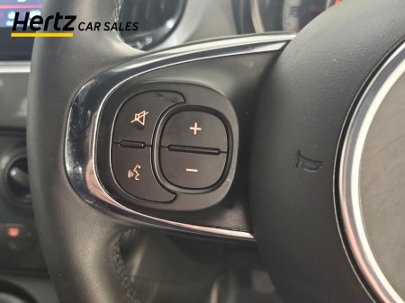 2023 Fiat 500 - photo 22