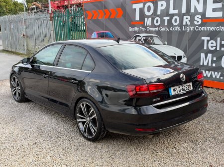 2016 Volkswagen Jetta - photo 6