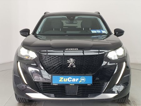 2022 Peugeot 2008 - photo 2