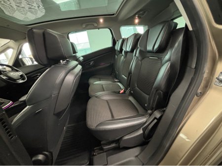 2018 Renault Grand Scenic - photo 12