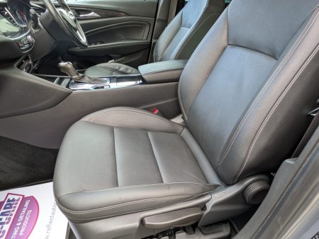2018 Opel Insignia - photo 14