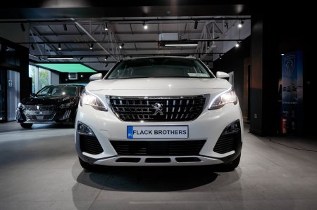 2019 Peugeot 3008 - photo 2