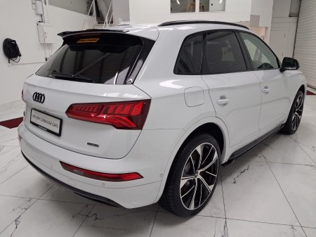 2019 Audi Q5 - photo 3