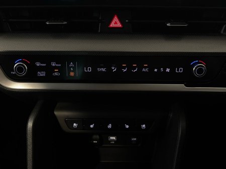 2024 Kia Sportage - photo 20