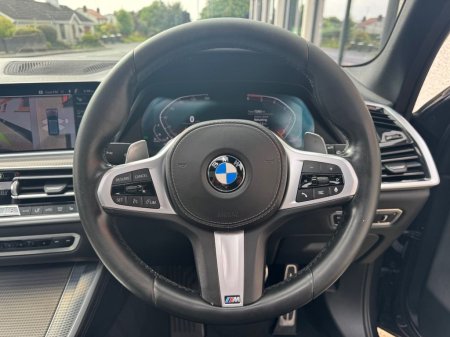 2019 BMW X5 - photo 15