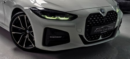 2021 BMW 4-Series - photo 4