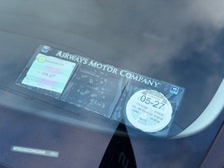 2017 Ford Focus - photo 22