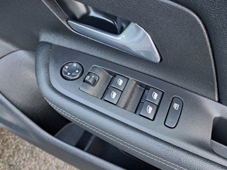 2023 Opel Mokka - photo 25