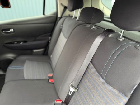 2020 Nissan Leaf - photo 39