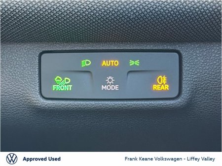 2026 Volkswagen T-Roc - photo 21
