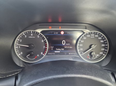 2024 Nissan Juke - photo 10