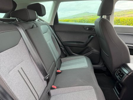 2021 SEAT Ateca - photo 12
