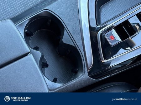 2024 Peugeot 5008 - photo 23