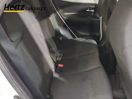 2023 Toyota Aygo X - photo 16