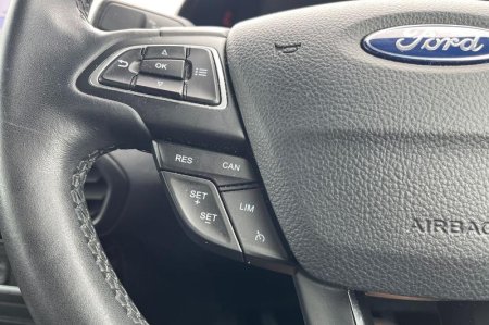 2020 Ford EcoSport - photo 36