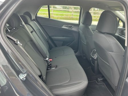 2024 Kia Sportage - photo 8
