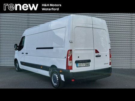 2022 Renault Master - photo 2
