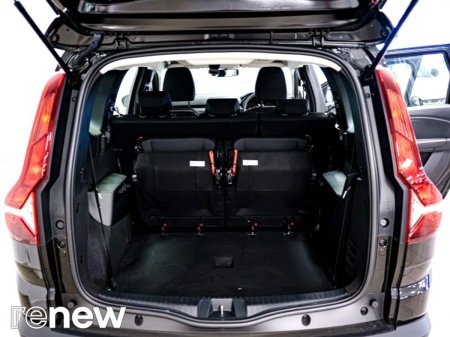 2022 Dacia Jogger - photo 13