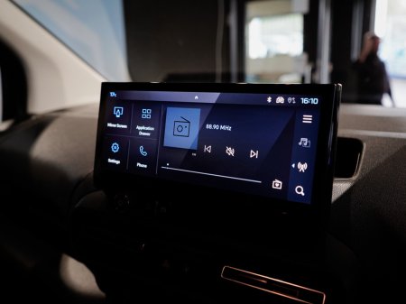 2026 Peugeot Partner - photo 14