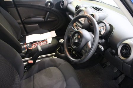 2012 Mini Cooper - photo 13