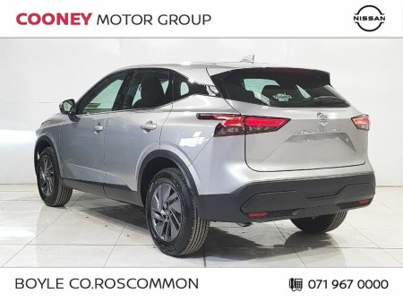 2023 Nissan Qashqai - photo 3