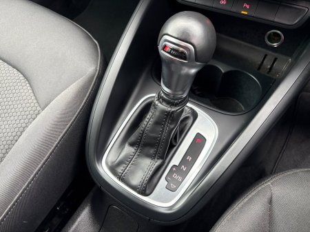 2016 Audi A1 - photo 18