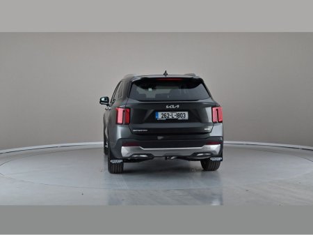 2026 Kia Sorento - photo 24