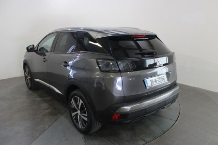 2021 Peugeot 3008 - photo 8