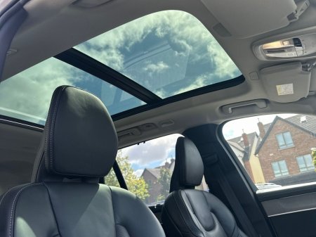 2025 Volvo XC90 - photo 25