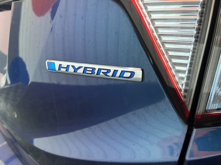 2017 Honda Vezel - photo 8