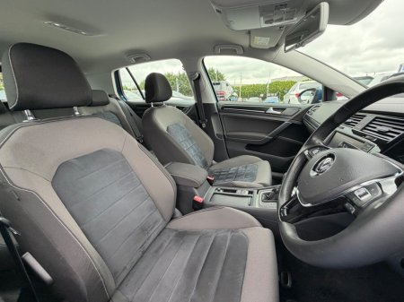 2014 Volkswagen Golf - photo 16