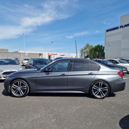 2018 BMW 3-Series - photo 6