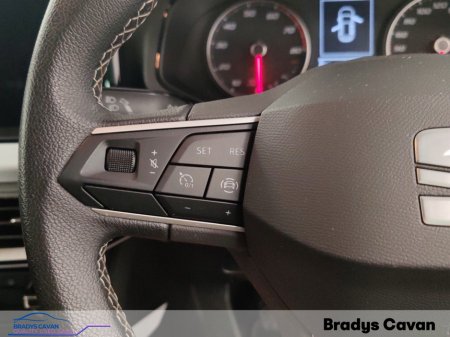2023 SEAT Arona - photo 17