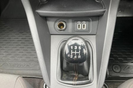 2018 Ford KA+ - photo 28