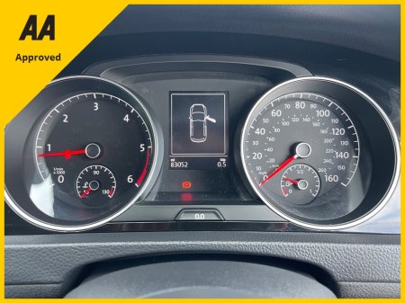 2018 Volkswagen Golf - photo 7