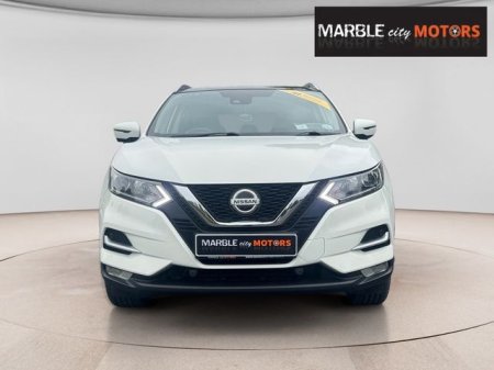 2020 Nissan Qashqai - photo 5
