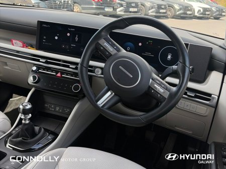 2025 Hyundai Tucson - photo 10