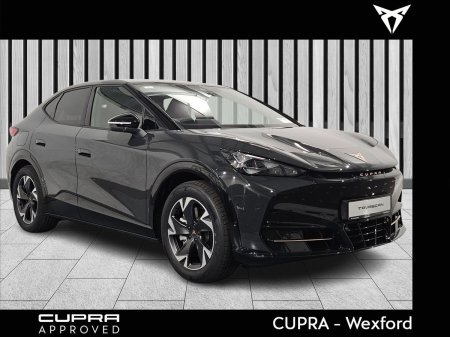 2026 Cupra Tavascan Endurance 4 77KWh 286HP