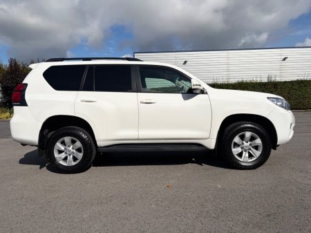 2024 Toyota Land Cruiser - photo 7