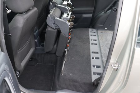 2015 Skoda Roomster - photo 25