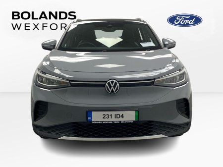 2023 Volkswagen ID.4 - photo 7