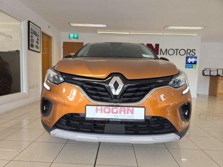 2022 Renault Captur - photo 2
