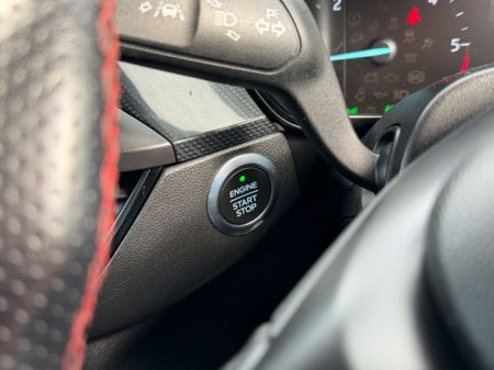 2019 Ford Focus - photo 18