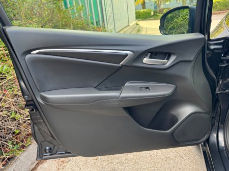2018 Honda Fit - photo 17