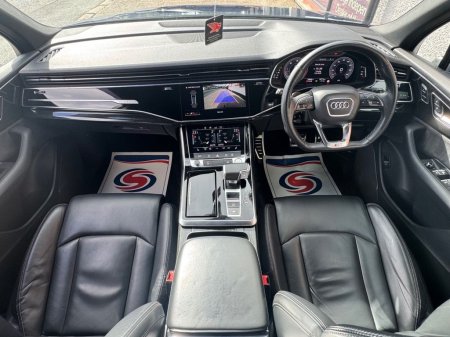 2019 Audi Q7 - photo 12