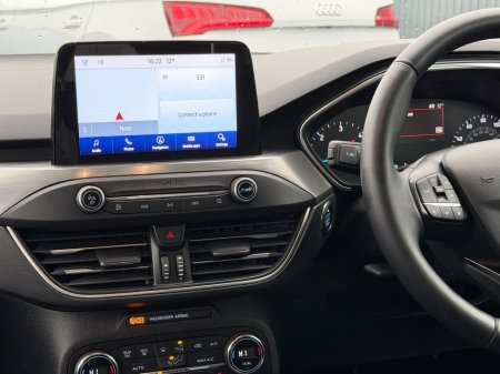2019 Ford Focus - photo 45