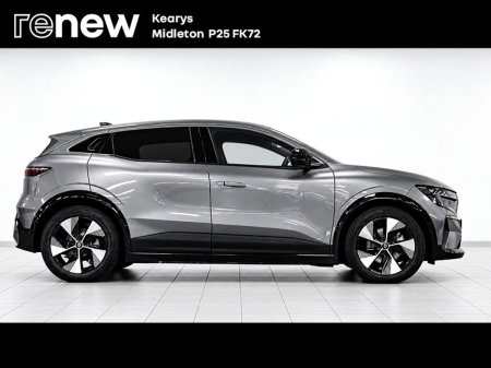 2026 Renault Megane E-Tech - photo 14