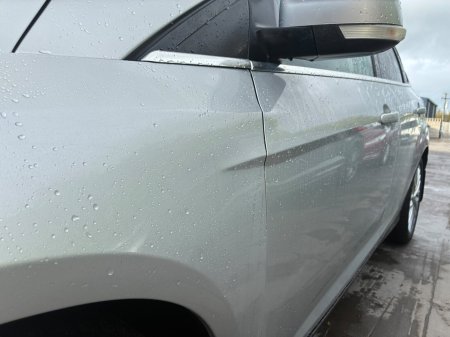 2012 Ford Focus - photo 7